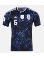 Argentina Lisandro Martinez #6 Venkovní Dres MS 2026 Krátký Rukáv Argentina Lisandro Martinez #6 Venkovní Dres MS 2026 Krátký Rukáv